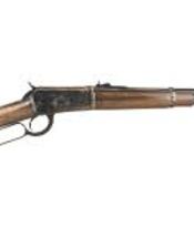 "Lever Action" šautuvai