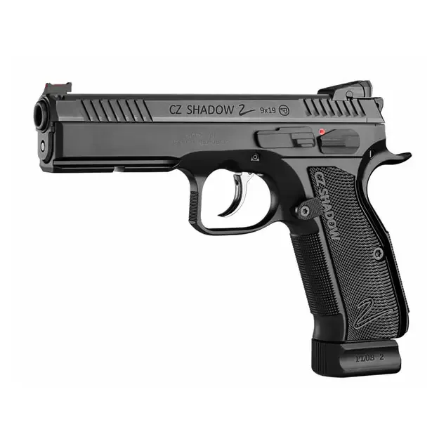 ČZ Shadow 2 Black