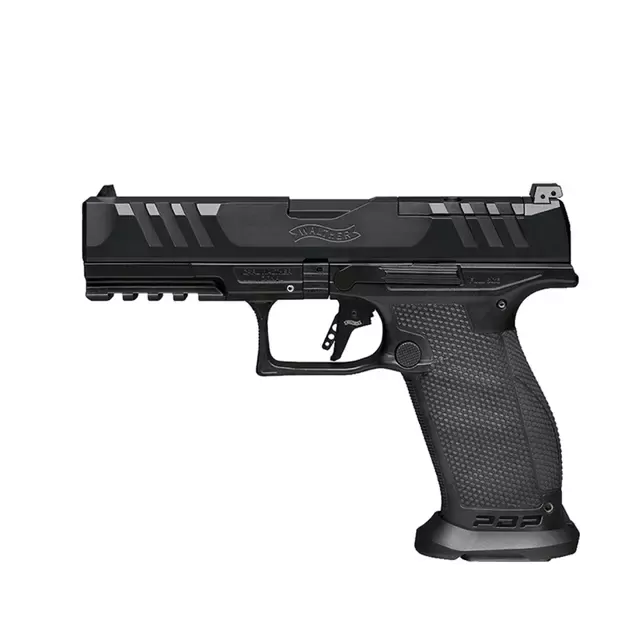 WALTHER PDP FS PRO NT 4,5''