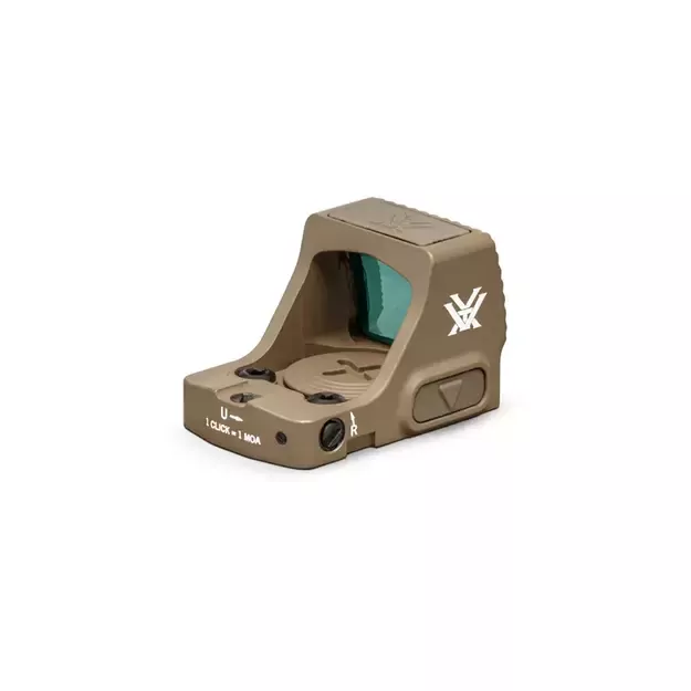 Vortex Defender CCW 3 MOA TAN 3