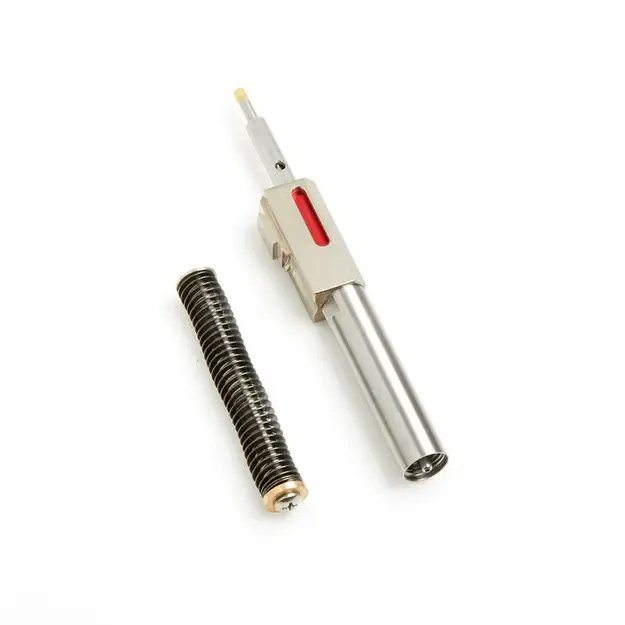 COOLFIRE TRAINER ĮRANGOS KOMPLEKTAS (SILVER ELITE) WALTHER PDP 4,5" 1