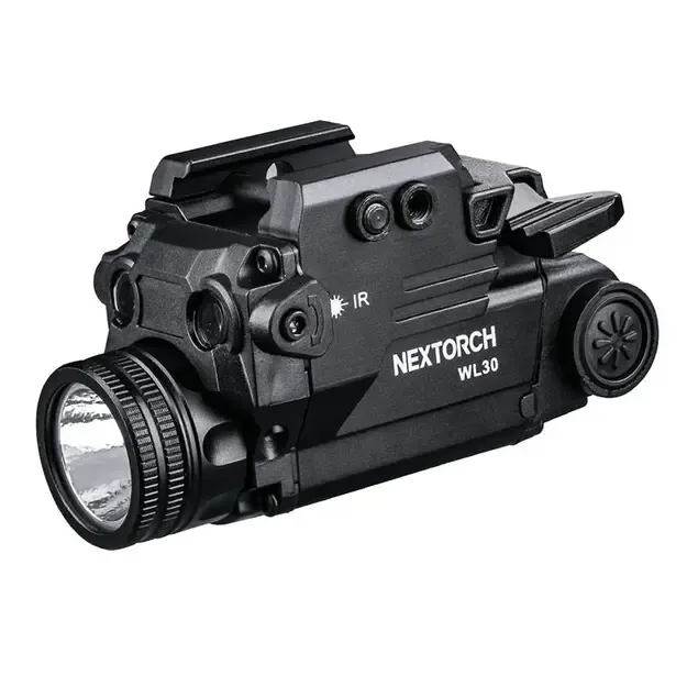 NEXTORCH WL 30 3 IN ONE TAKTINIS PROŽEKTORIUS