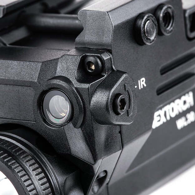 NEXTORCH WL 30 3 IN ONE TAKTINIS PROŽEKTORIUS 5
