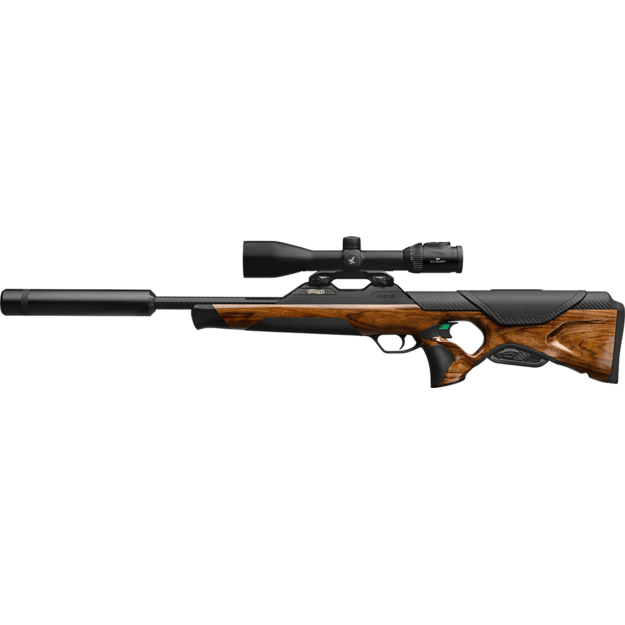 Karabinas WALTHER RS3 HERITAGE FOURSTAR 308 WIN
