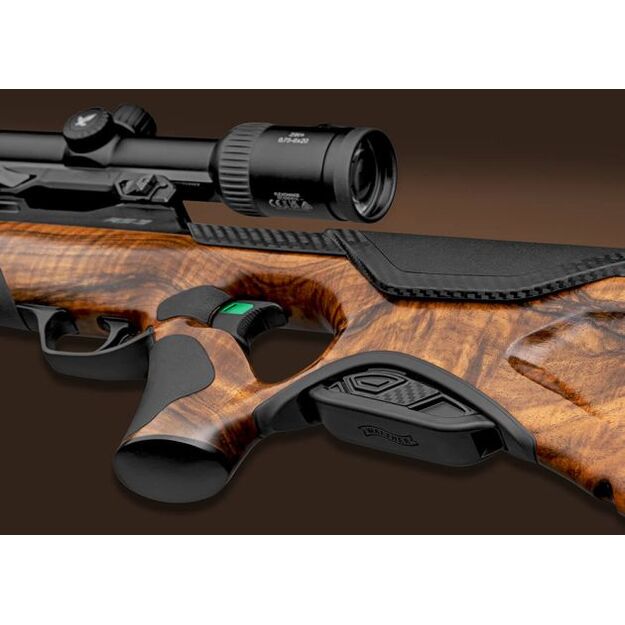 Karabinas WALTHER RS3 HERITAGE FOURSTAR 308 WIN 1