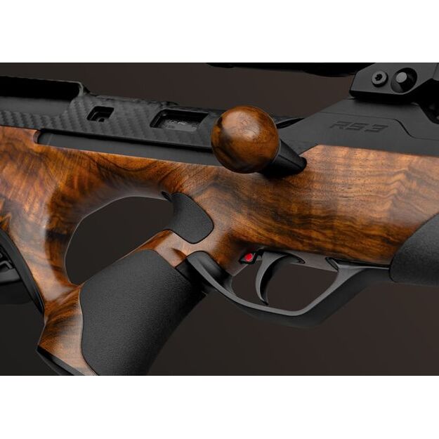 Karabinas WALTHER RS3 HERITAGE FOURSTAR 308 WIN 4