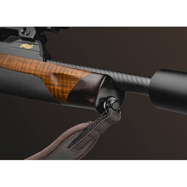 Karabinas WALTHER RS3 HERITAGE FOURSTAR 308 WIN 5
