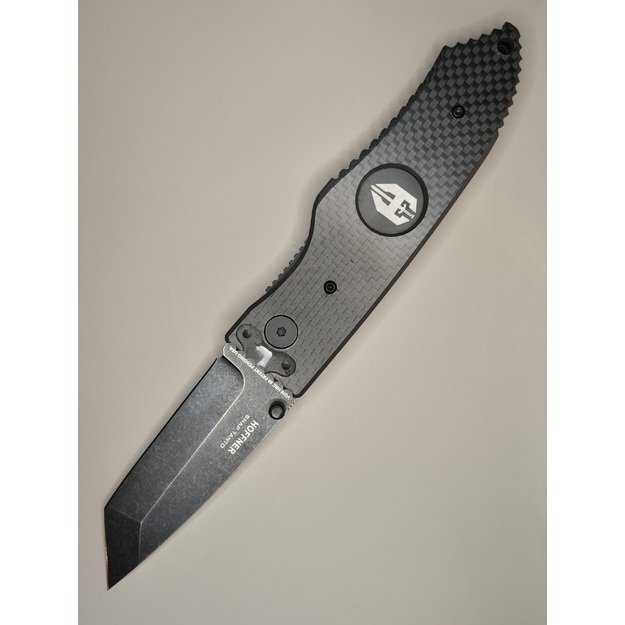 3.25″ Hoffner TANTO “SNAP” Folding Knife