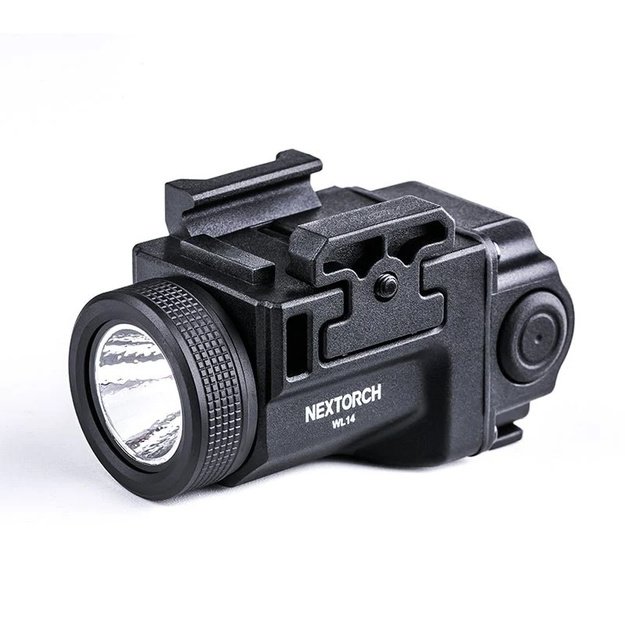 NEXTORCH WL14