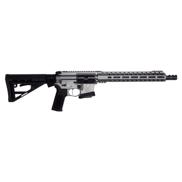Karabinas Schmeisser AR15 9mm Dynamic PCC 12.5"