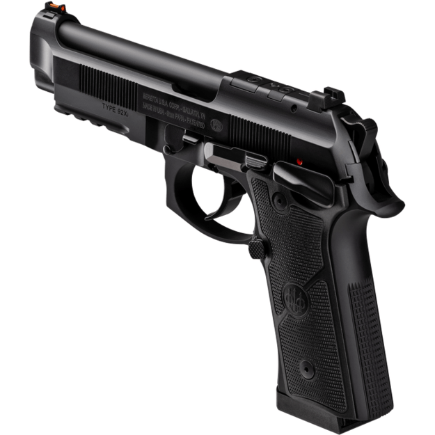 BERETTA 92 GTS Full Size