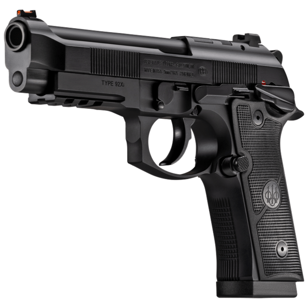 BERETTA 92 GTS Full Size 1
