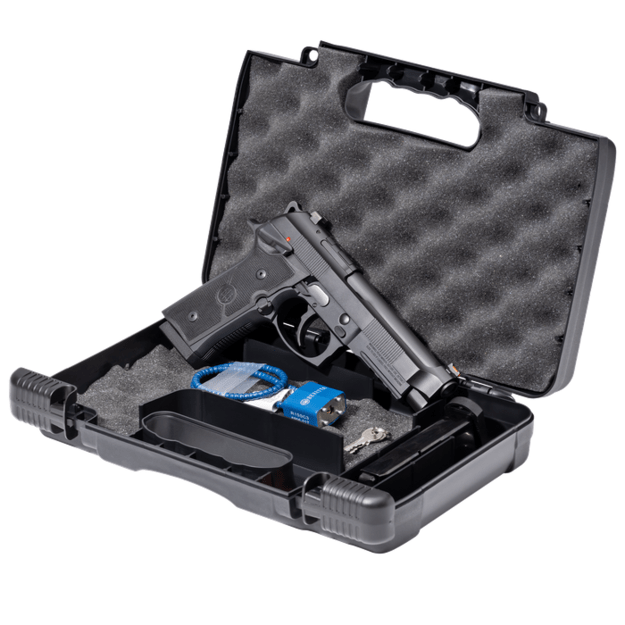 BERETTA 92 GTS Full Size 6