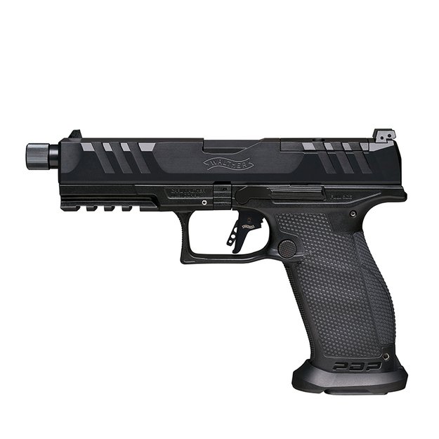 WALTHER PDP FS PRO SD 5,1''