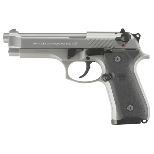 Beretta 92 FS INOX
