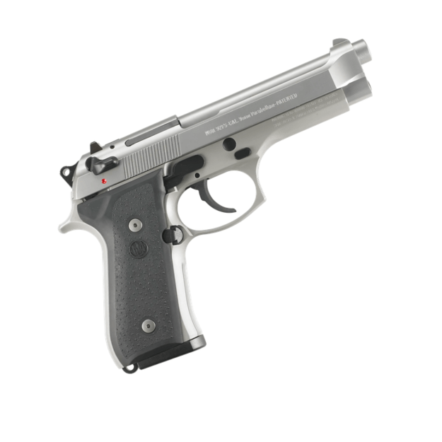 Beretta 92 FS INOX 3