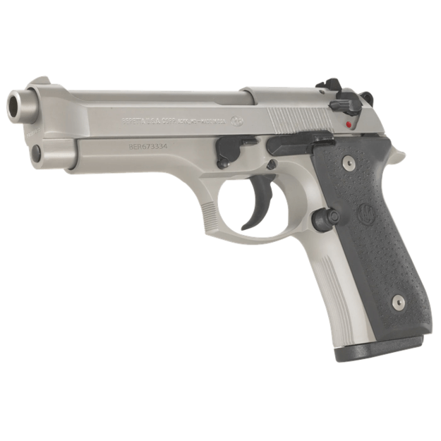 Beretta 92 FS INOX 2