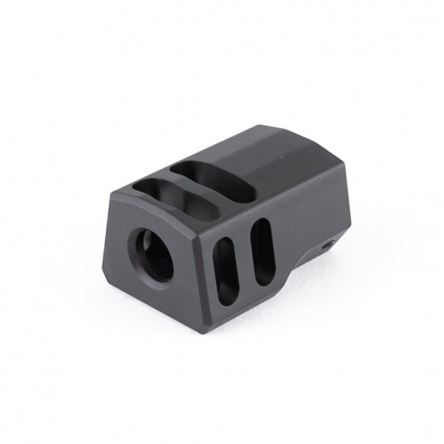 Toni System kompensatorius WALTHER PDP, juodas