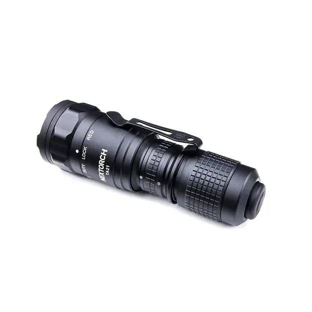 NEXTORCH Rankinis prožektorius TA21 SET 2