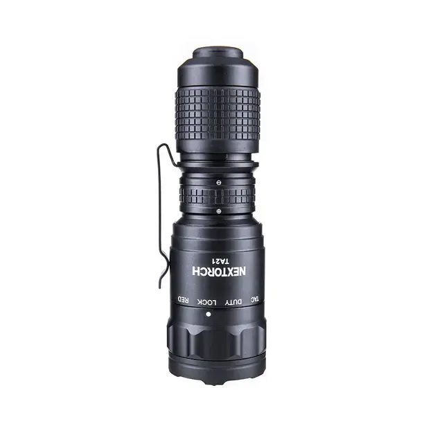 NEXTORCH Rankinis prožektorius TA21 SET 3