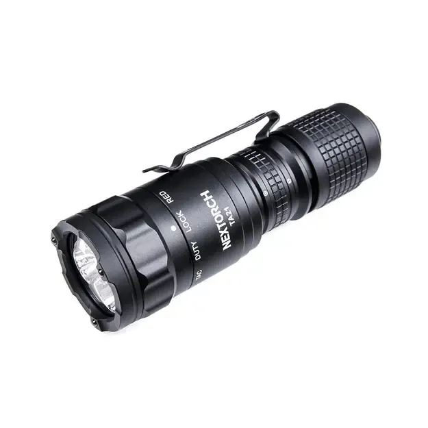 NEXTORCH Rankinis prožektorius TA21 SET 5