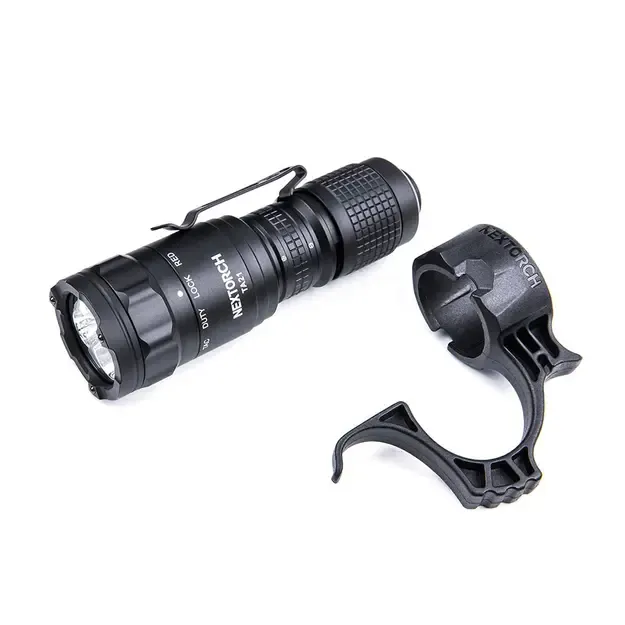 NEXTORCH Rankinis prožektorius TA21 SET 6