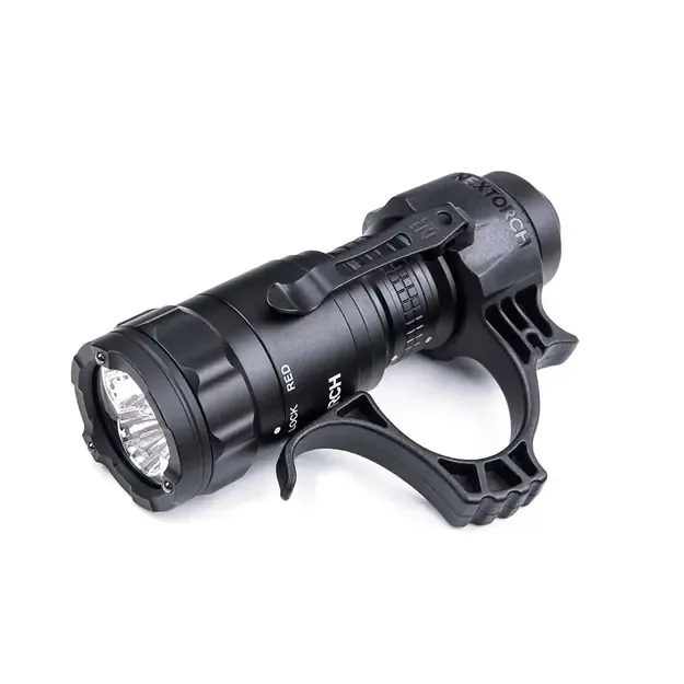 NEXTORCH Rankinis prožektorius TA21 SET