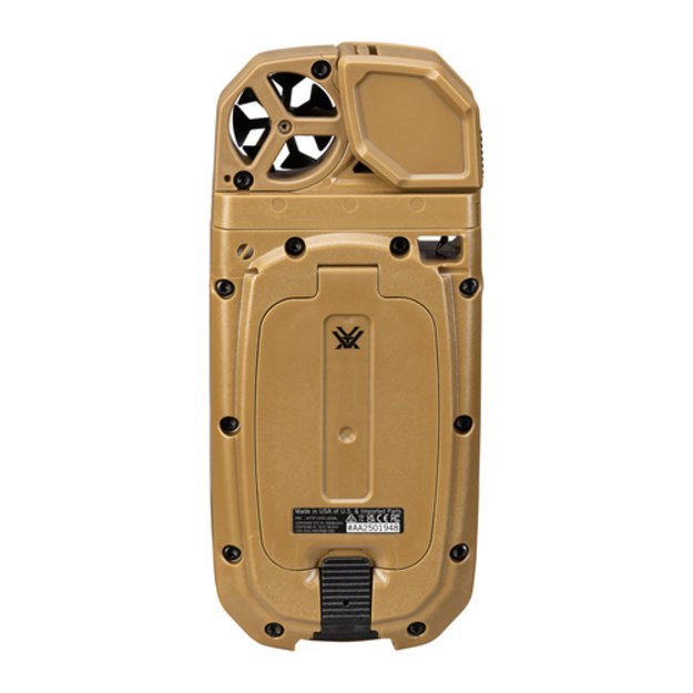 Balistinė meteorologinė stotelė Vortex Ace FDE Vortex Optics WM-ACE 1