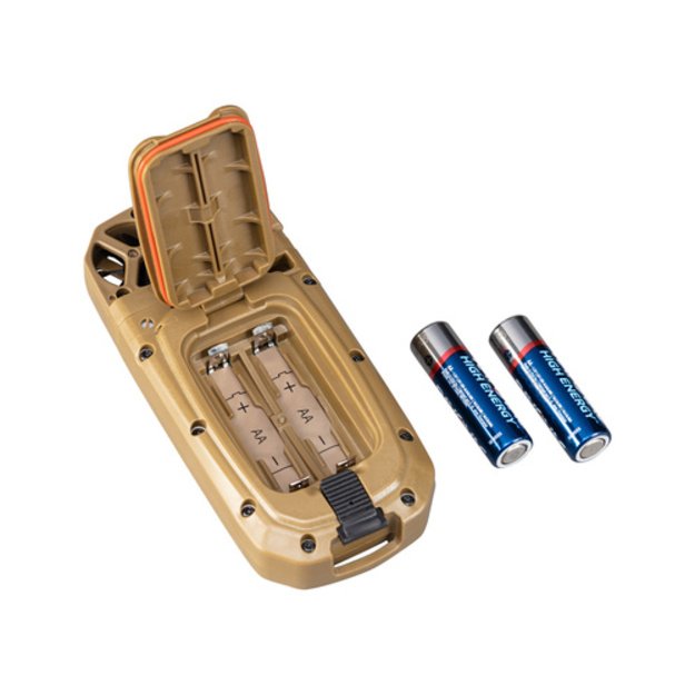 Balistinė meteorologinė stotelė Vortex Ace FDE Vortex Optics WM-ACE 2