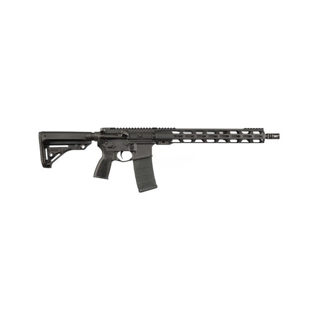 ZRO DELTA ZULU2 14.5" 223 Rem./ 5,56x45