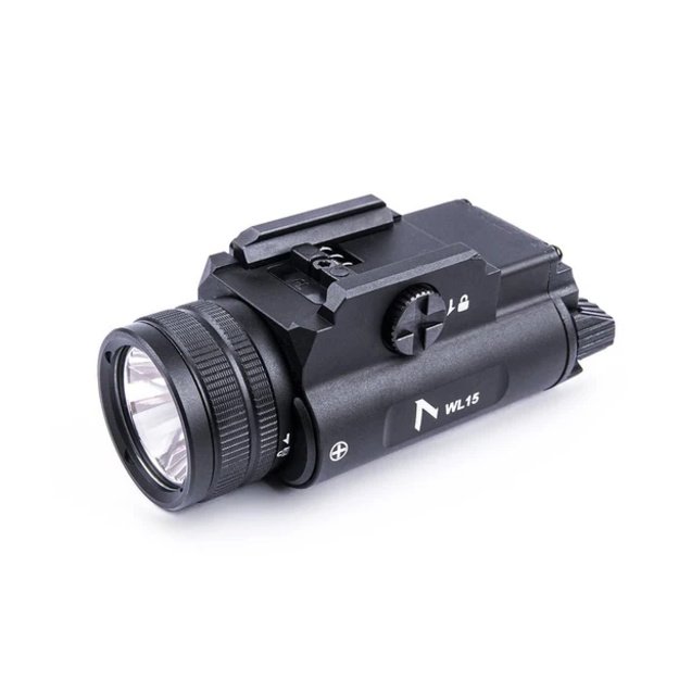 NEXTORCH WL15