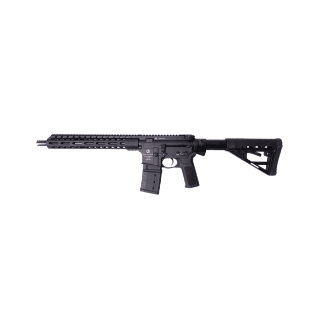 Karabinas Schmeisser AR15 M4FL 12.5″