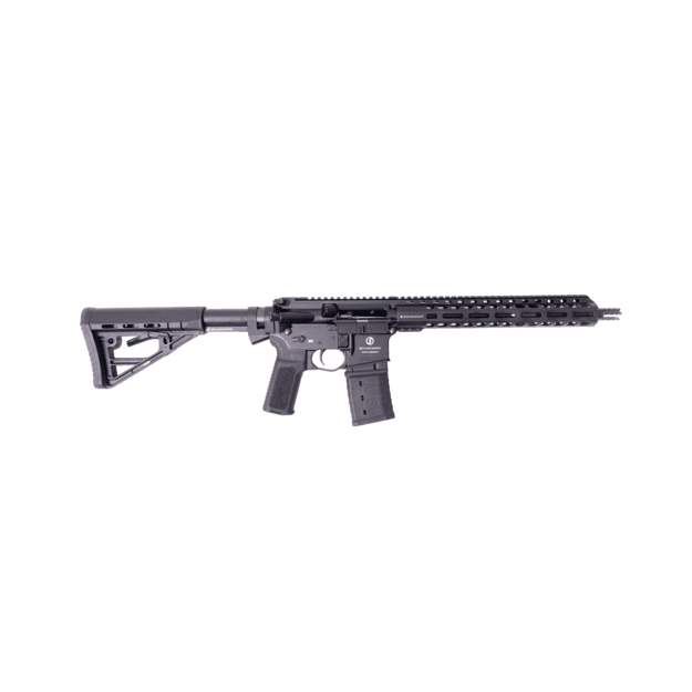 Karabinas Schmeisser AR15 M4FL 12.5″
