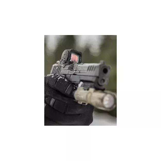 Viper® Shotgun Enclosed Micro Red Dot 4