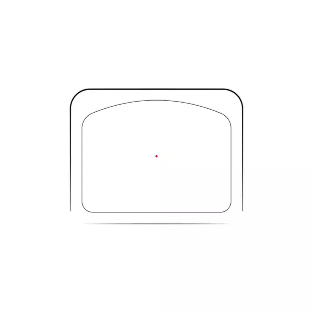 Viper® Shotgun Enclosed Micro Red Dot 5