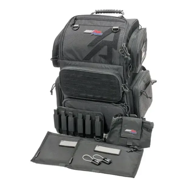 DAA RangePack PRO Gen 2