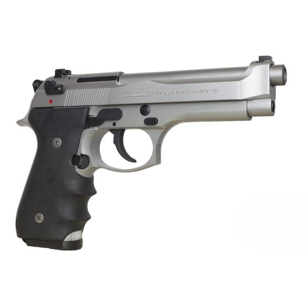 BERETTA 92 FS BRIGADIER INOX 2