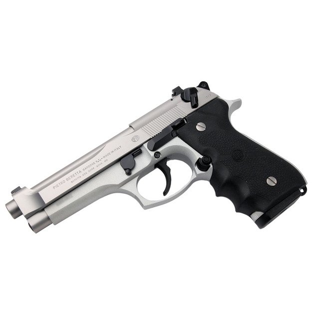 BERETTA 92 FS BRIGADIER INOX