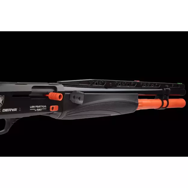 DERYA  LION L-PAC-1 3