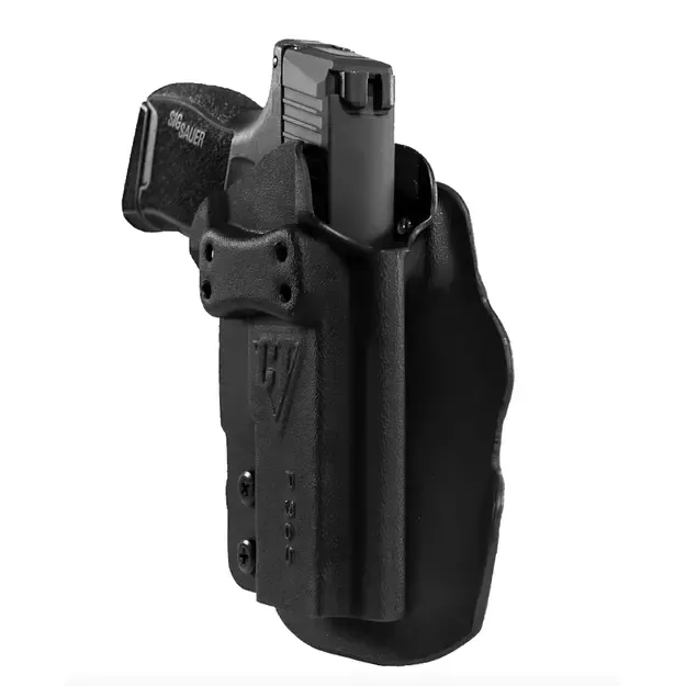Comp-Tac Dual Concealment Holster Springfield  Hellcat PRO  RH
