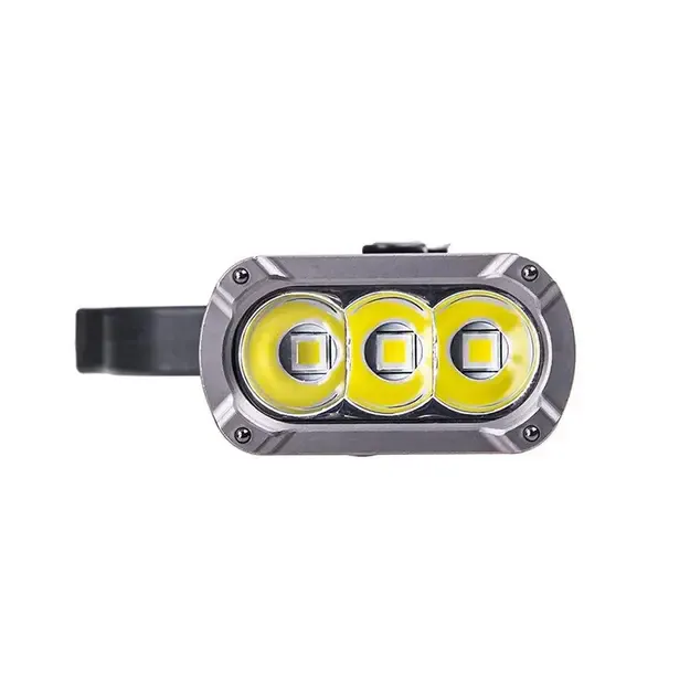 NEXTORCH TA70 "Ultra-Slim" Tactical LED prožektorius 2