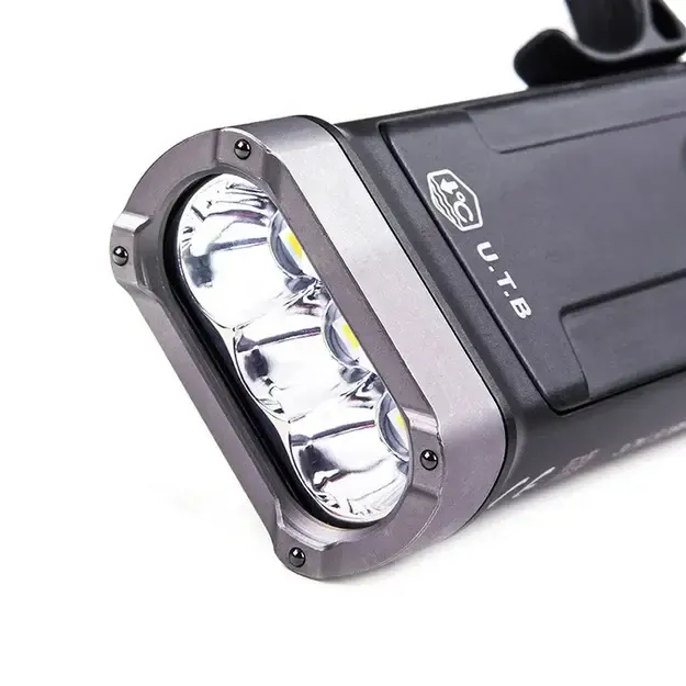 NEXTORCH TA70 "Ultra-Slim" Tactical LED prožektorius 3