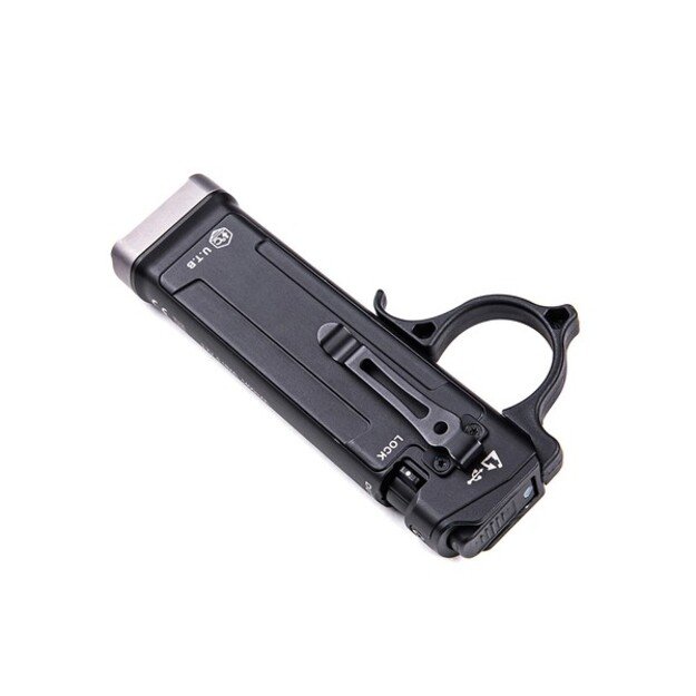 NEXTORCH TA70 "Ultra-Slim" Tactical LED prožektorius 1