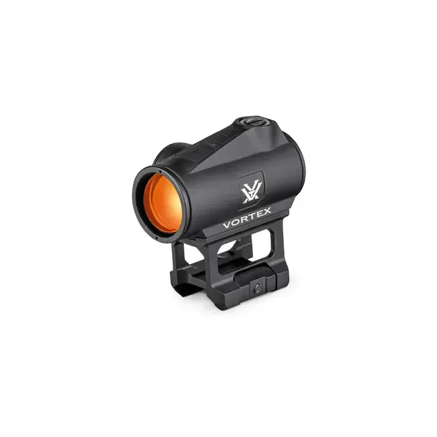 Vortex Crossfire II Red Dot