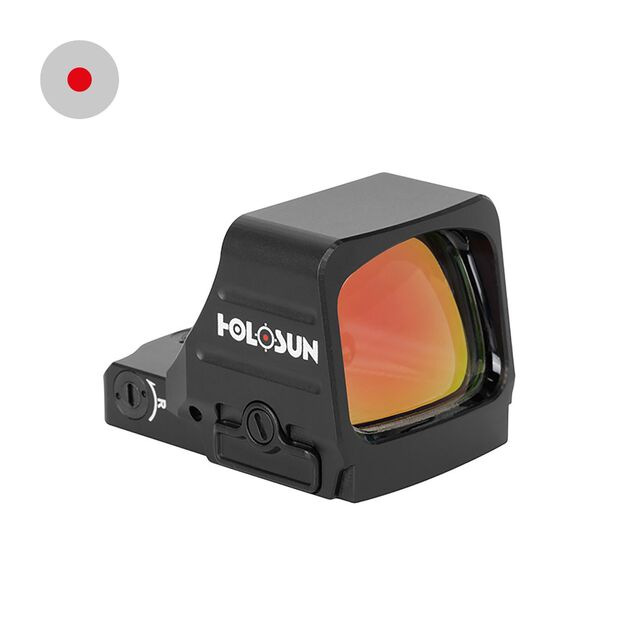 Holosun 407 Competition 2