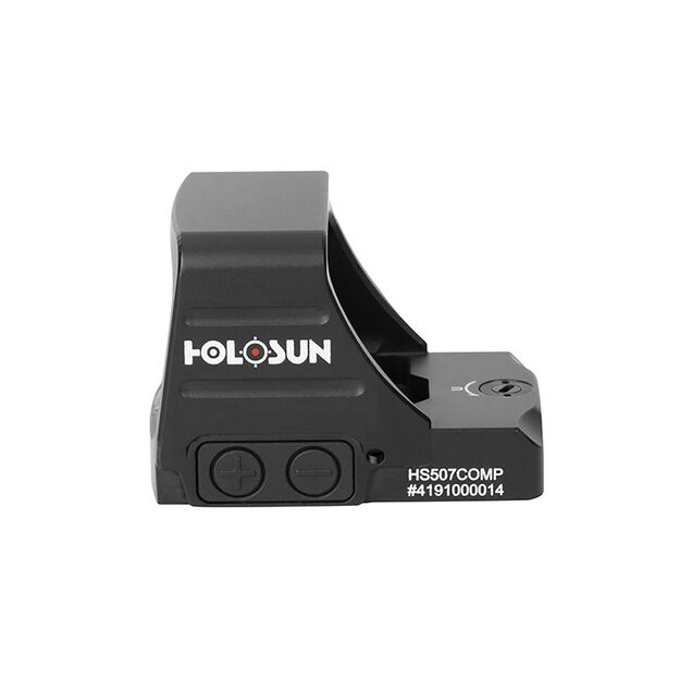 Holosun 407 Competition 1