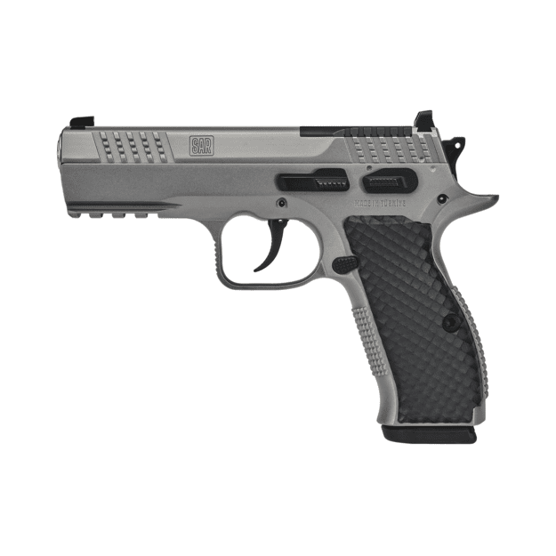 Sarsilmaz SAR 7/24, 9×19 mm