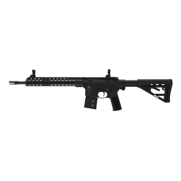 Karabinas Schmeisser AR15 M4FL 14.5″