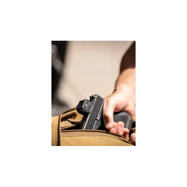 Vortex Defender-CCW™ Enclosed Solar Micro Red Dot 4