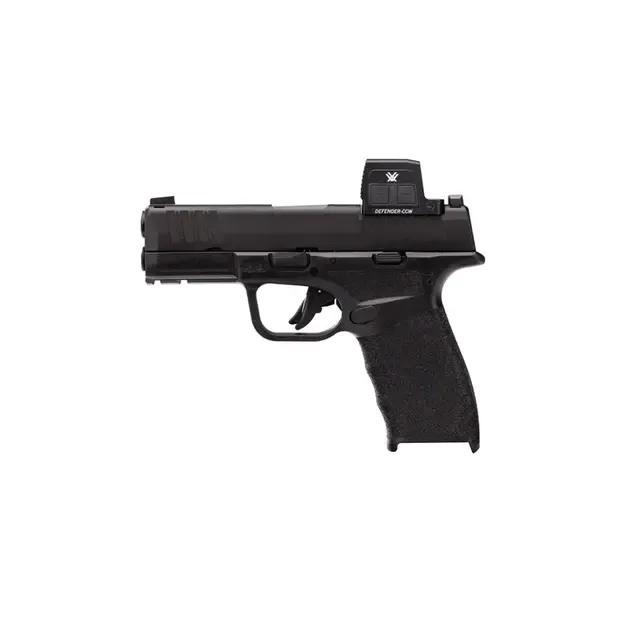 Vortex Defender-CCW™ Enclosed Solar Micro Red Dot 3